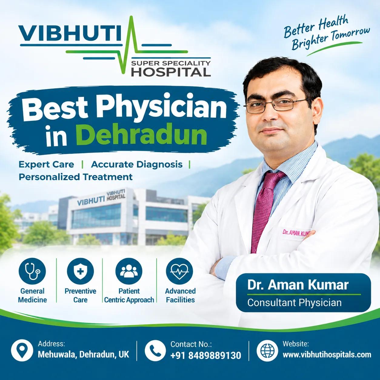 Kidney Stone, Prostate & Men’s Health Care in Dehradun - When to See a Specialist